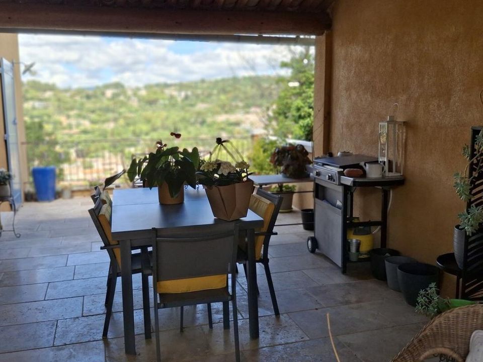 Villa i Apt, Vaucluse - foto 5