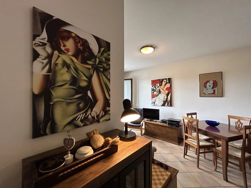 Apartamento en Vittorio Veneto, Treviso - foto 2