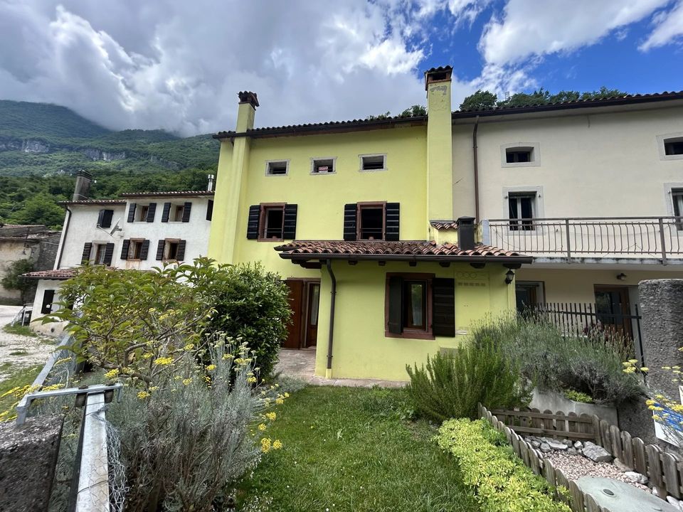 Villa - Vittorio Veneto, Treviso - photo 3