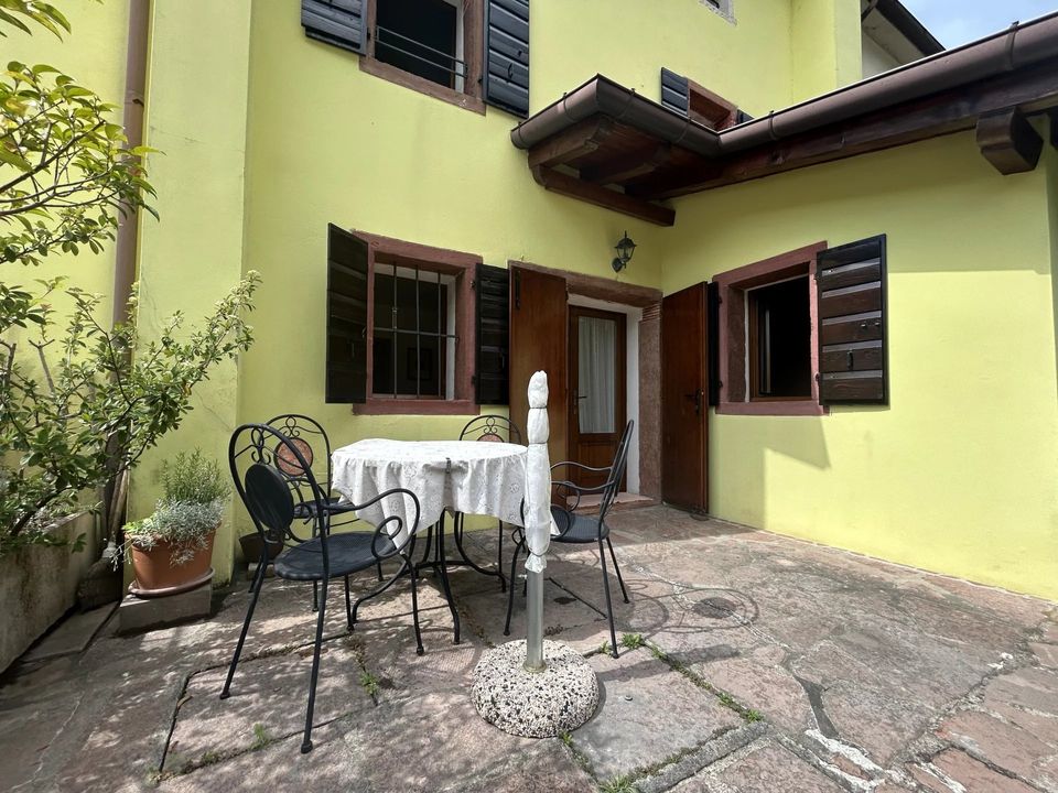 Villa en Vittorio Veneto, Treviso - foto 1