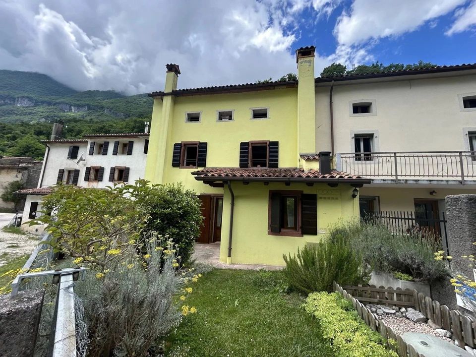 Villa en Vittorio Veneto, Treviso - foto 4