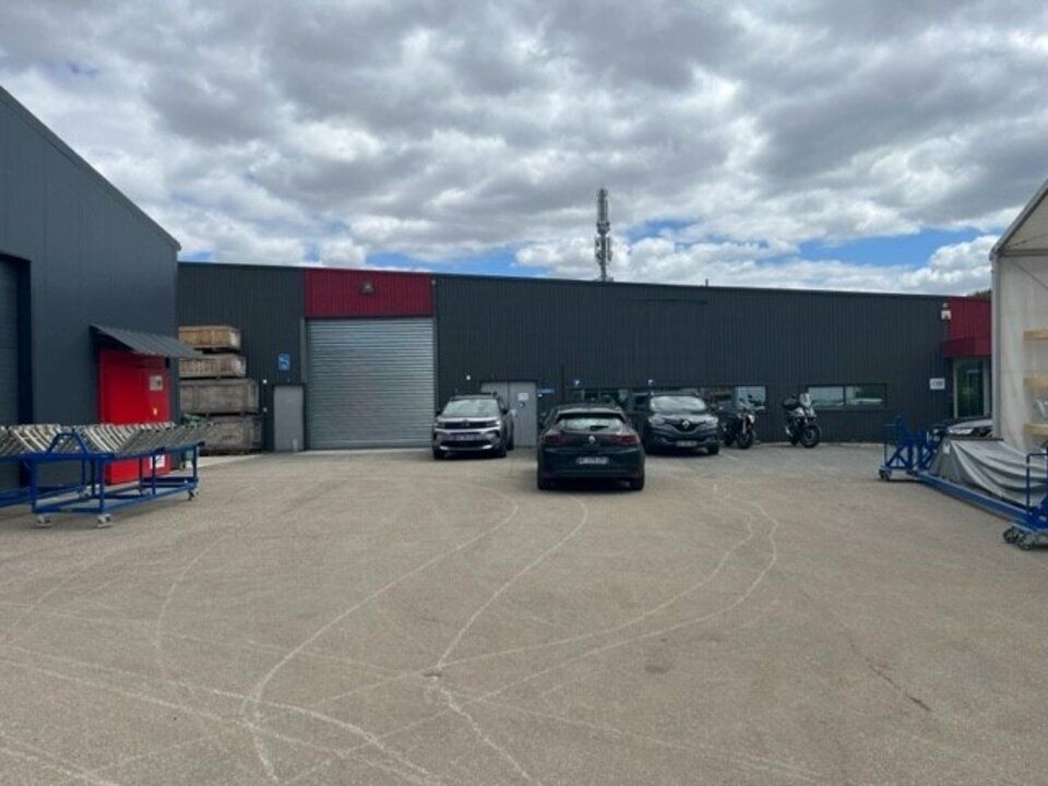 L'establiment comercial a Eysines, Gironde - foto 1
