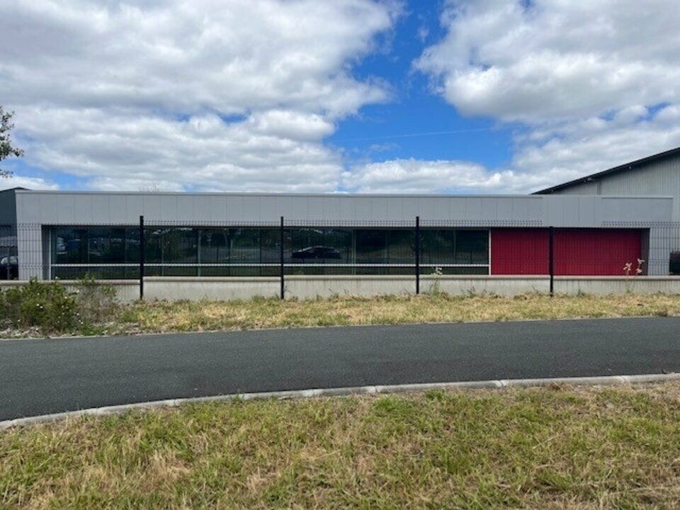 L'establiment comercial a Eysines, Gironde - foto 4