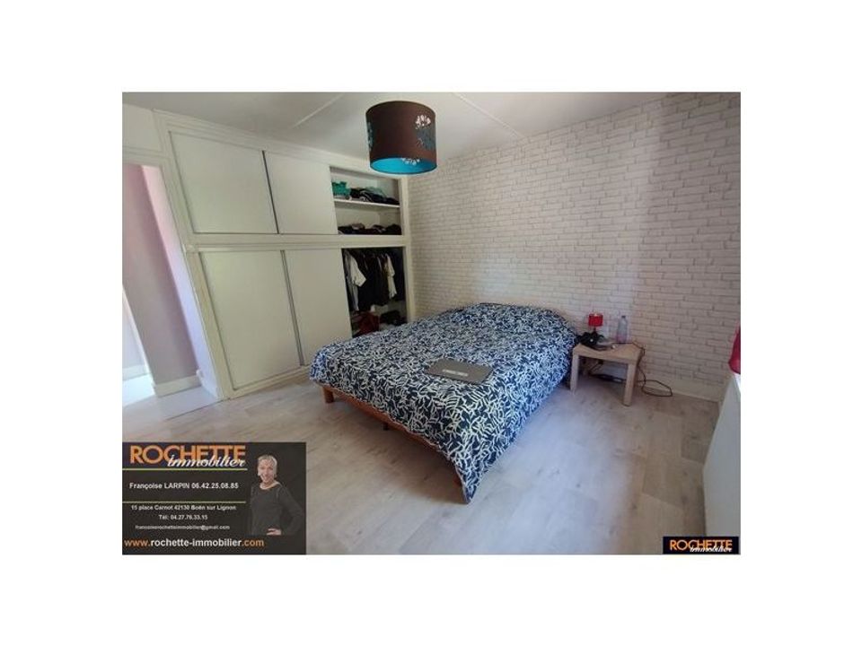 Villa i Sail-sous-Couzan, Loire - bilde 5