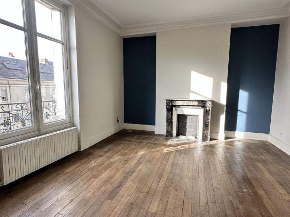 Appartement in Fleury-les-Aubrais, Loiret - foto 1