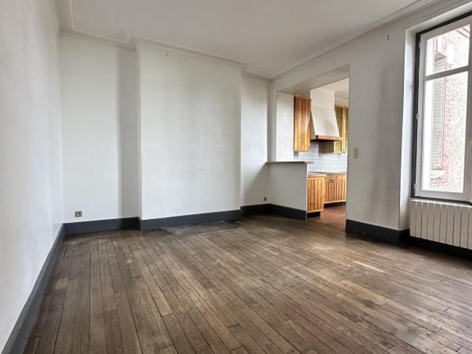 Appartement in Fleury-les-Aubrais, Loiret - foto 3