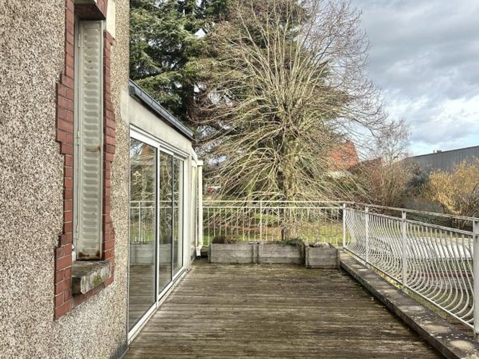 Appartement in Fleury-les-Aubrais, Loiret - foto 4