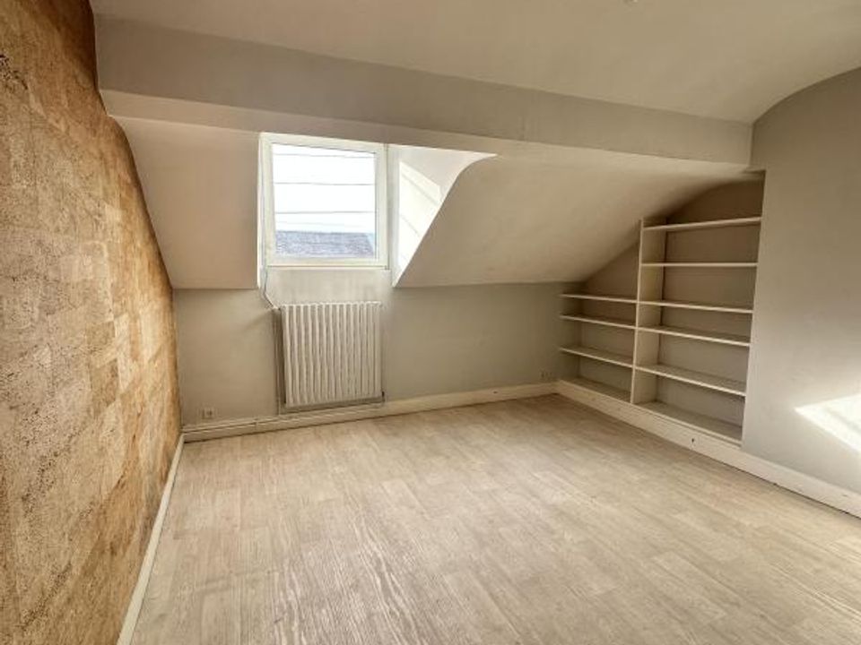Appartement in Fleury-les-Aubrais, Loiret - foto 5