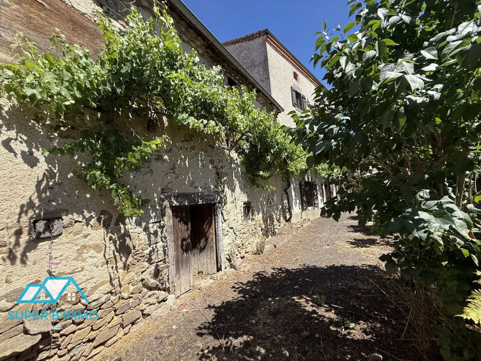 Villa i Chaniat, Haute-Loire - bilde 1