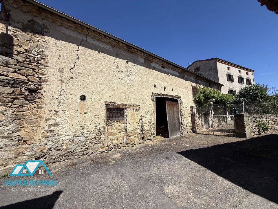 Villa i Chaniat, Haute-Loire - bilde 5