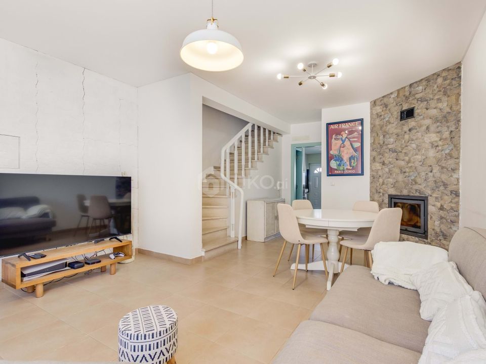 Byhus i Quinta do Conde, Setubal - foto 1