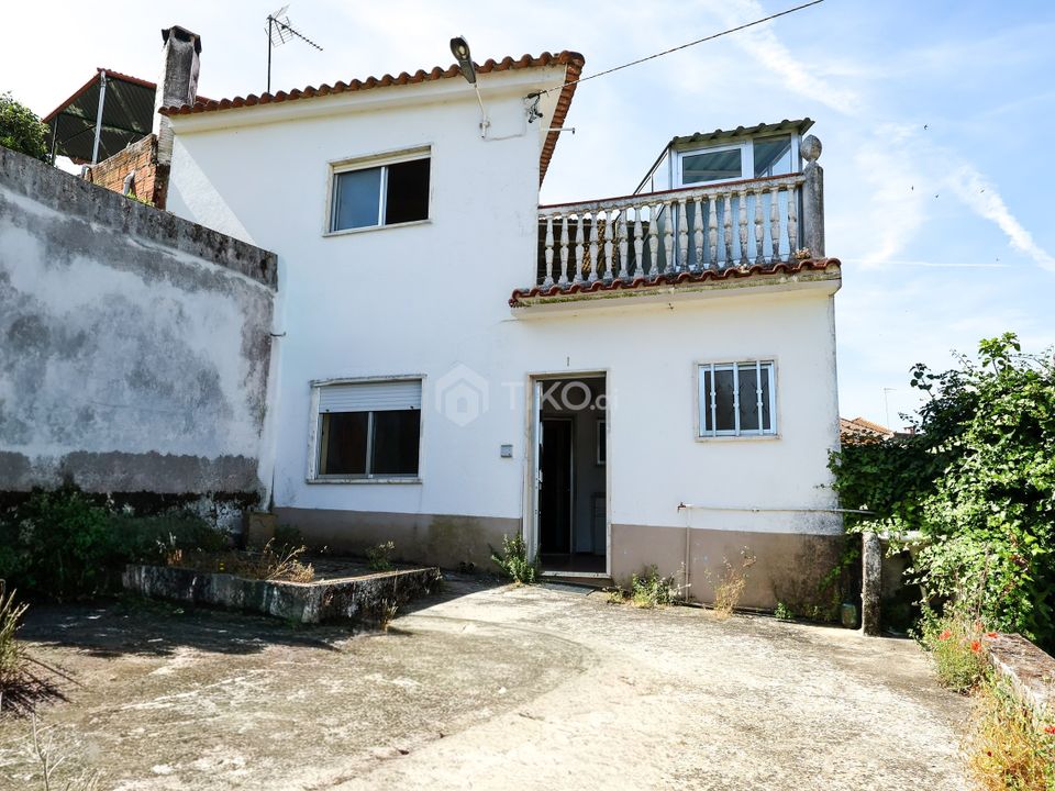 Landejendom i Alcanena, Santarem - foto 1