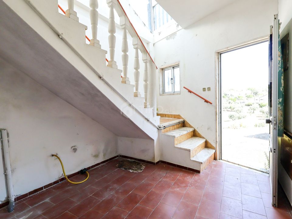 Landejendom i Alcanena, Santarem - foto 3