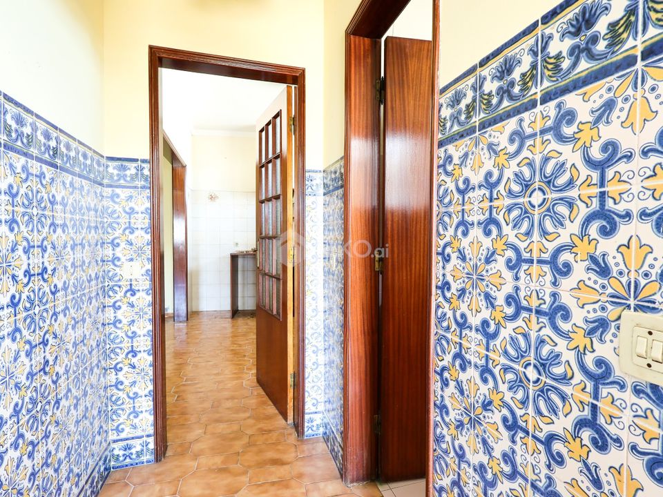 Landejendom i Alcanena, Santarem - foto 4