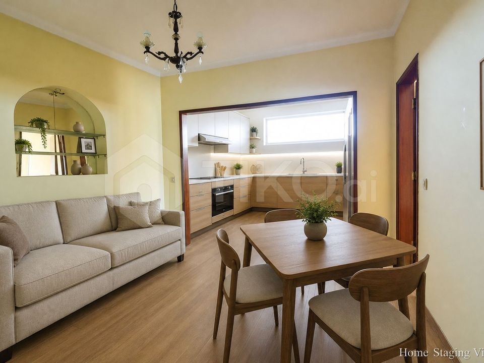 Landejendom i Alcanena, Santarem - foto 1