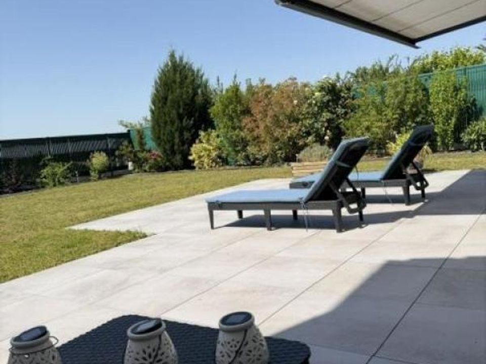 Villa i Art-sur-Meurthe, Meurthe-et-Moselle - foto 1