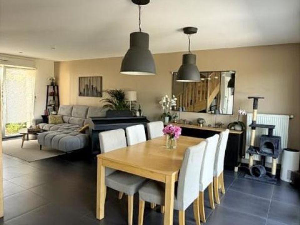 Villa i Art-sur-Meurthe, Meurthe-et-Moselle - foto 3
