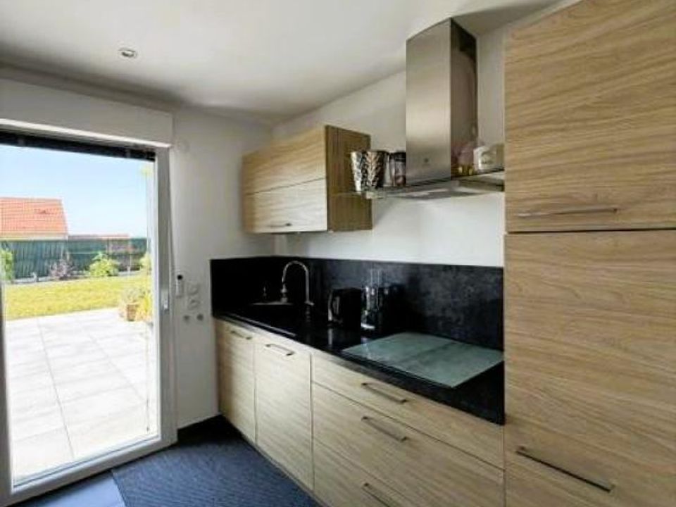 Villa i Art-sur-Meurthe, Meurthe-et-Moselle - foto 5