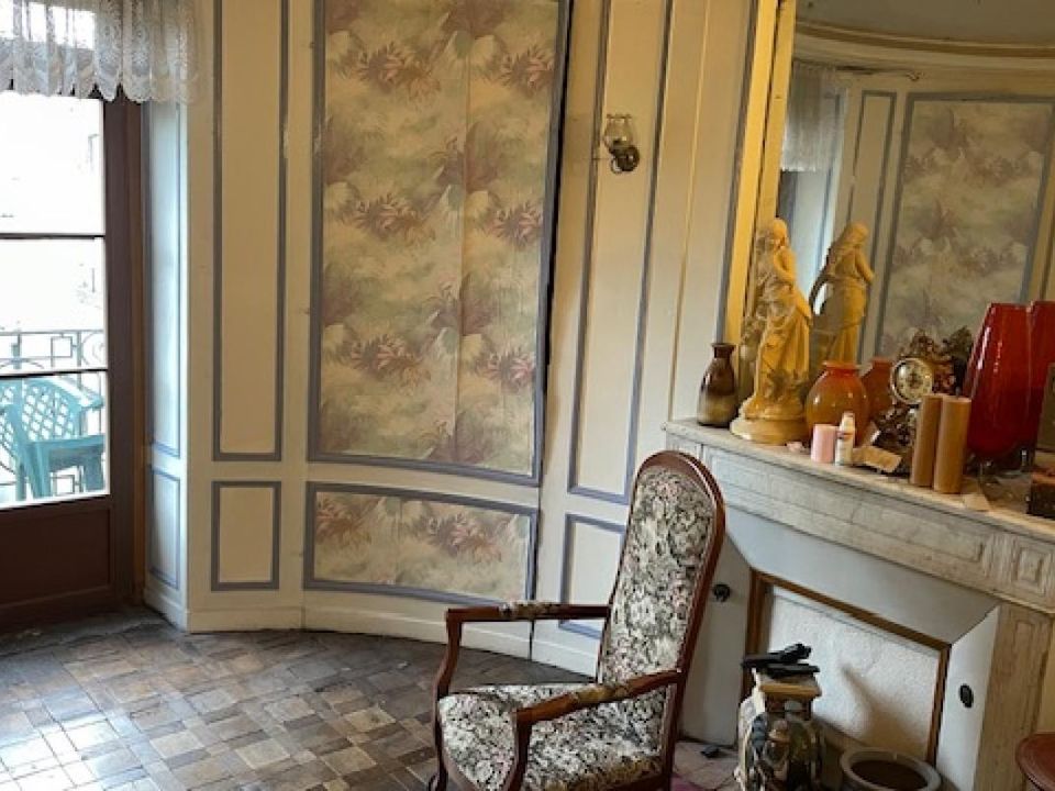 Villa in Tomblaine, Meurthe-et-Moselle - foto 1