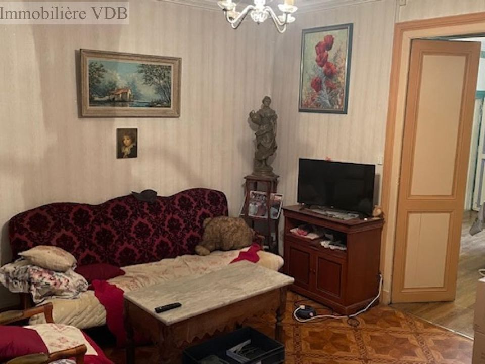 Villa in Tomblaine, Meurthe-et-Moselle - foto 3