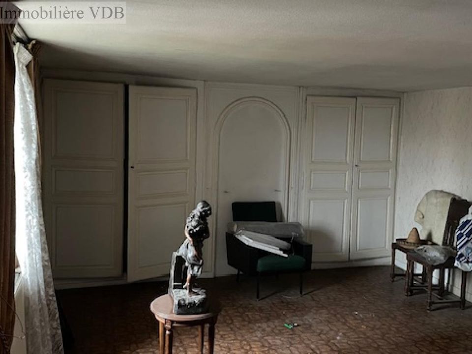 Villa in Tomblaine, Meurthe-et-Moselle - foto 5