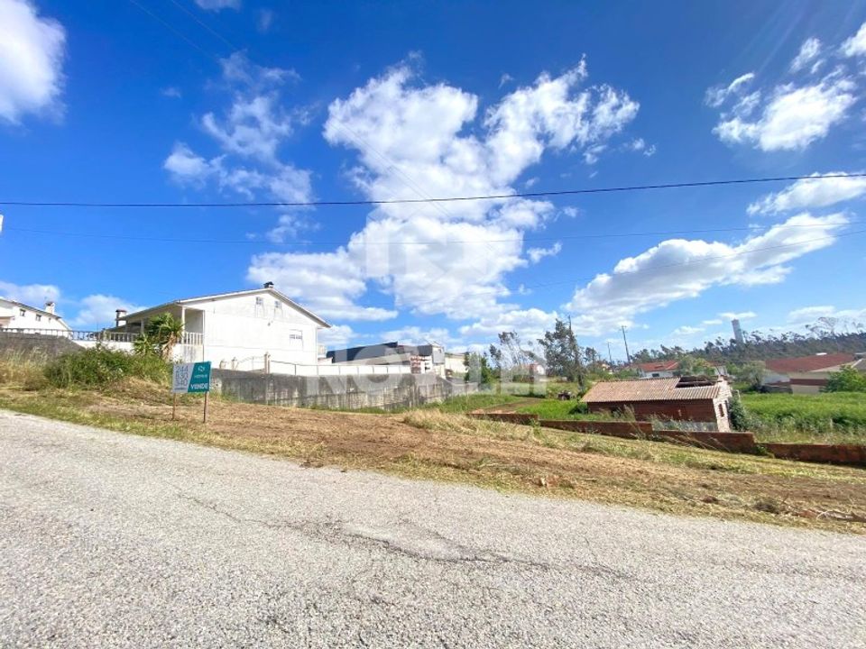 Helårsgrund i Bidoeira de Cima, Leiria - foto 3