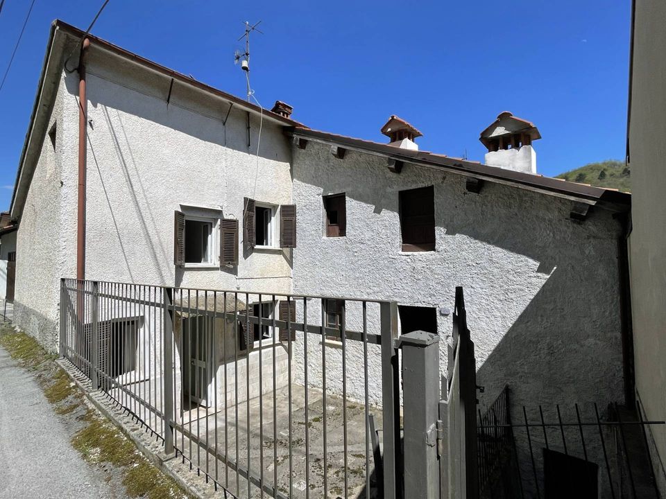 Villa a Mallare, Savona - foto 1