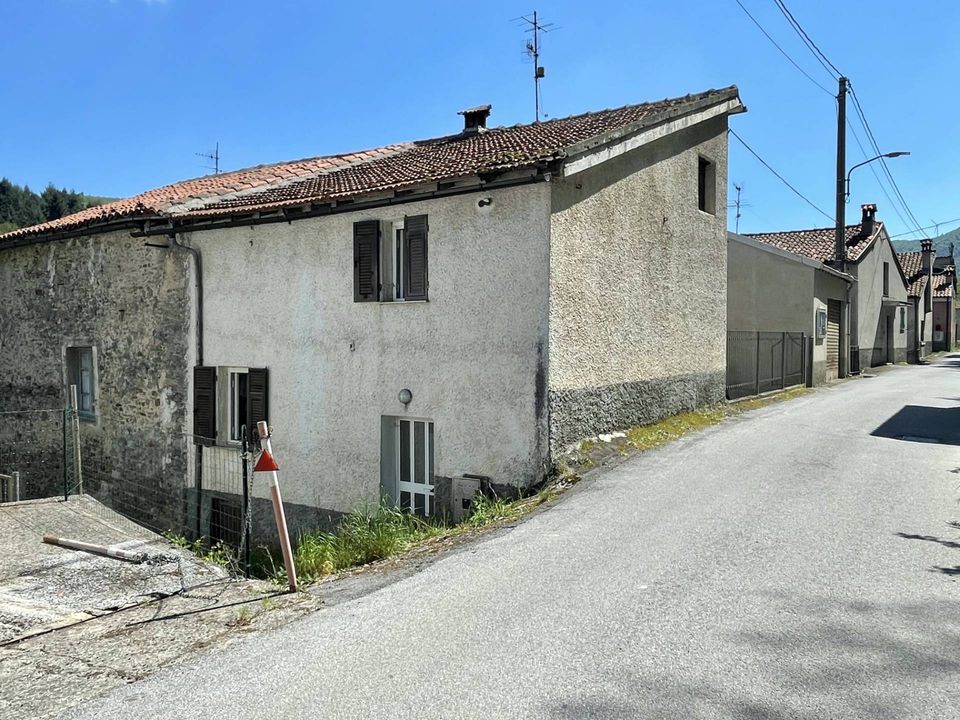Villa a Mallare, Savona - foto 4