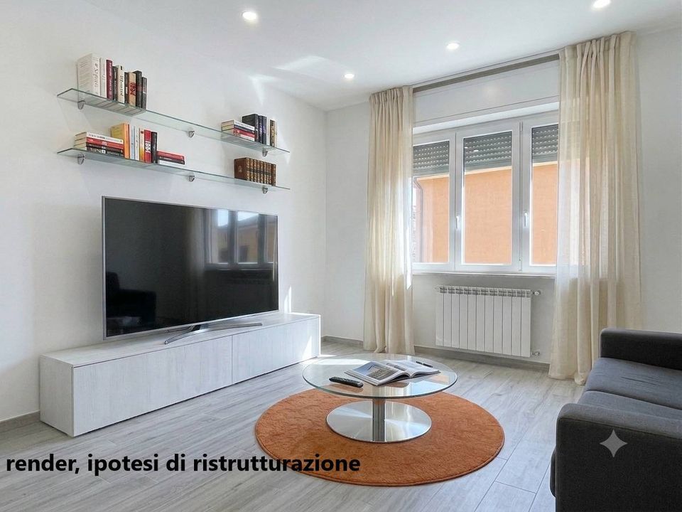 Leilighet i Cairo Montenotte, Savona - bilde 1
