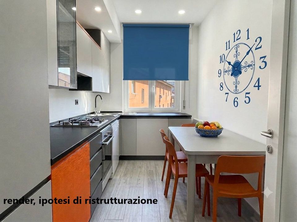 Leilighet i Cairo Montenotte, Savona - bilde 2