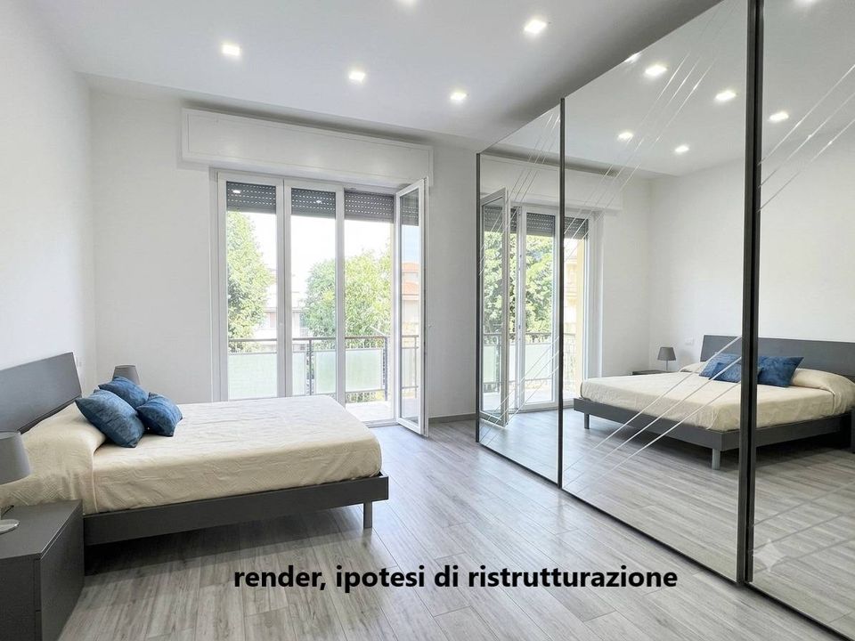 Leilighet i Cairo Montenotte, Savona - bilde 3
