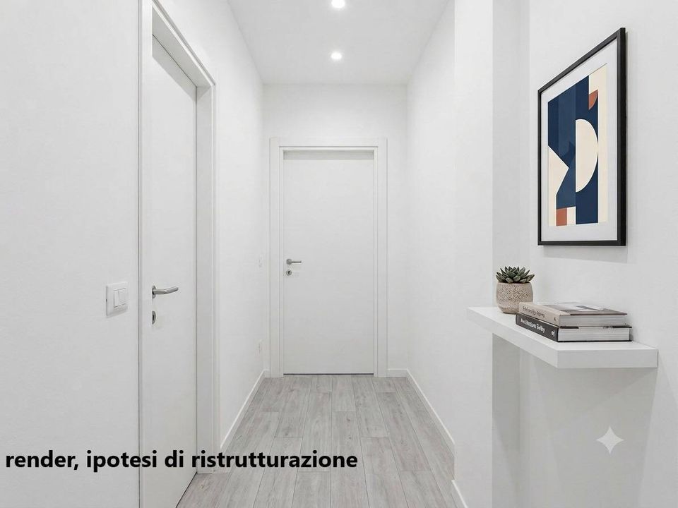 Leilighet i Cairo Montenotte, Savona - bilde 5
