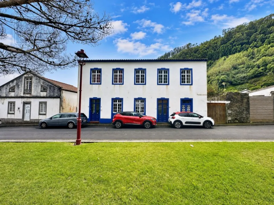 Villa i Povoacao, Sao Miguel - foto 1