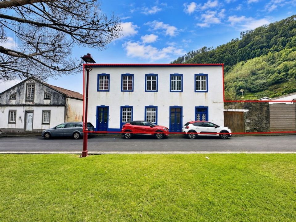 Villa i Povoacao, Sao Miguel - foto 2