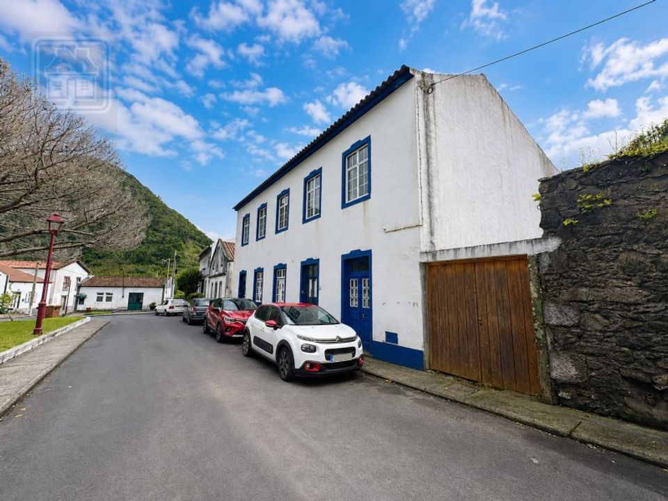 Villa i Povoacao, Sao Miguel - foto 3
