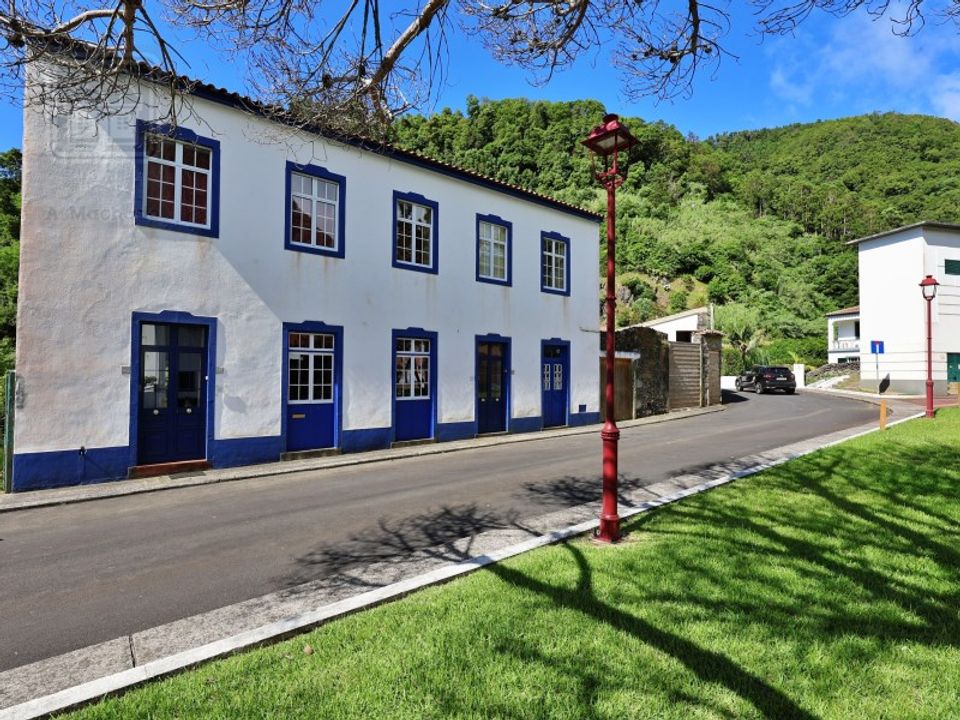 Villa in Povoacao, Sao Miguel - foto 1