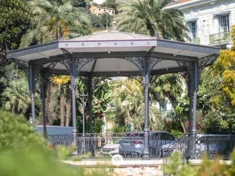 Lejlighed i Beaulieu-sur-Mer, Alpes-Maritimes - foto 3