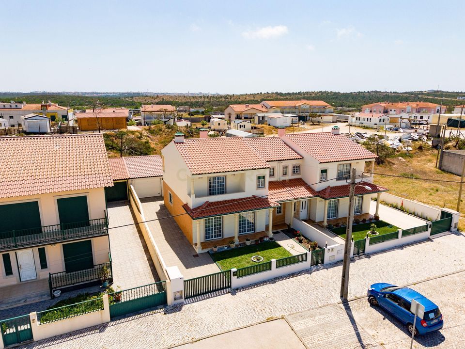 Villa i Marinha Grande, Leiria - foto 2