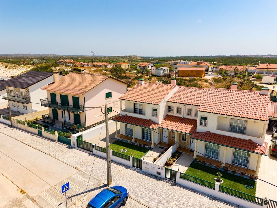Villa i Marinha Grande, Leiria - foto 3
