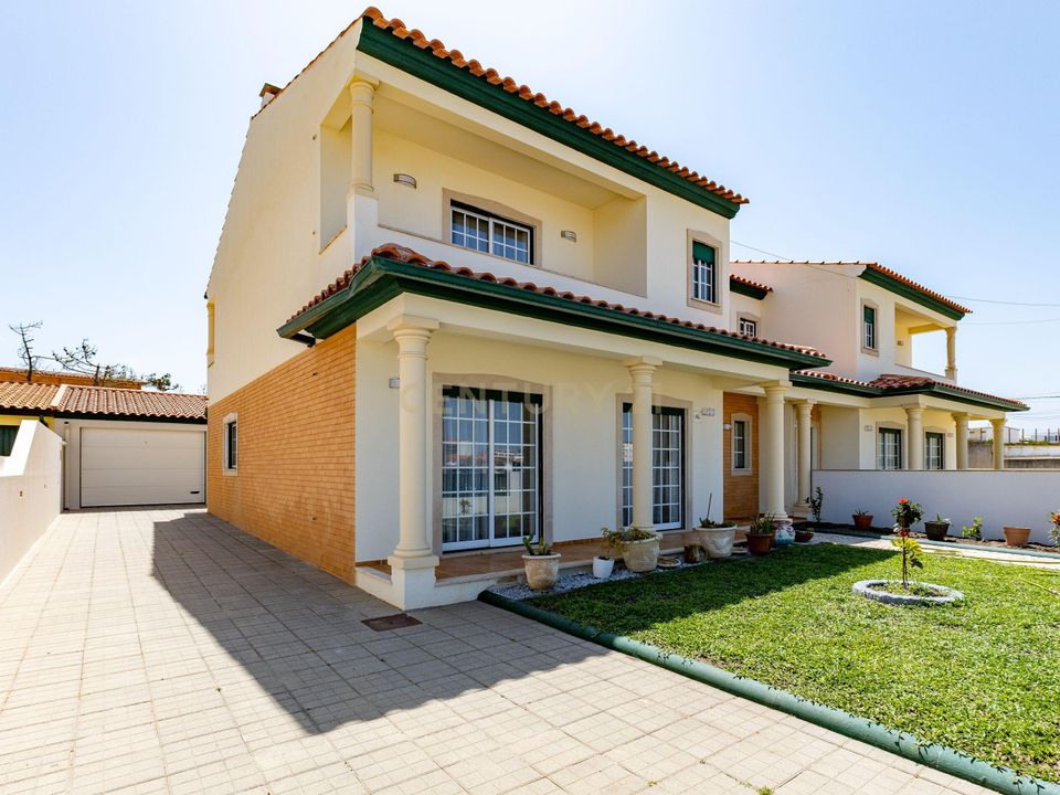 Villa i Marinha Grande, Leiria - foto 5
