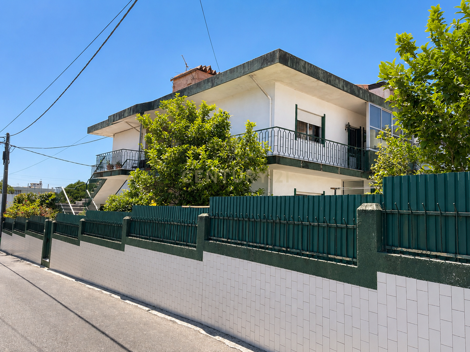 Villa i Pedroso, Porto - foto 1