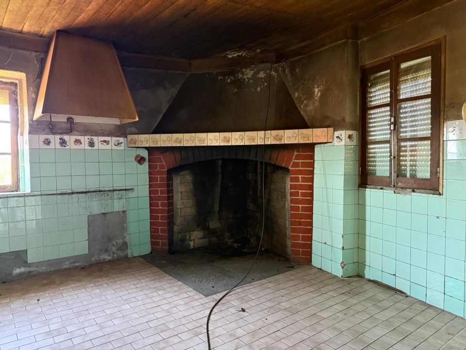 Villa i Santa Comba Dao, Viseu - foto 2