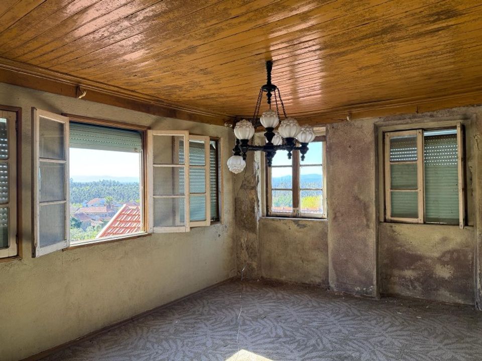Villa i Santa Comba Dao, Viseu - foto 5