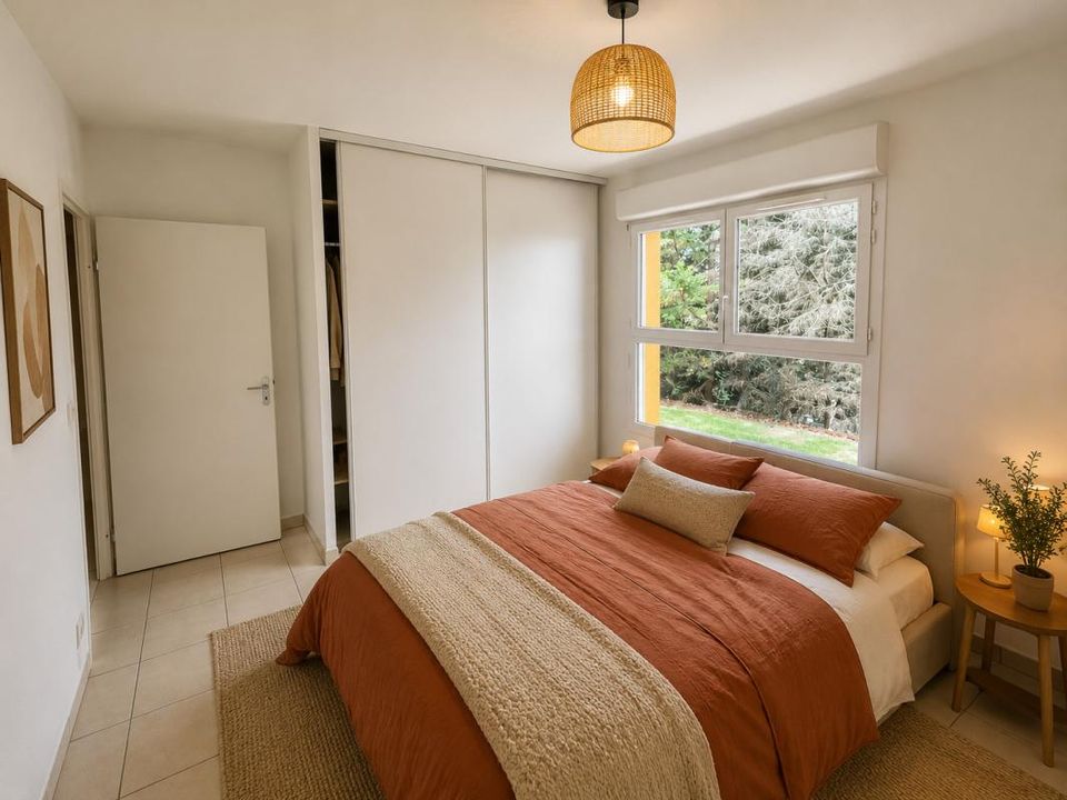 Appartement in Fonsorbes, Haute-Garonne - foto 3