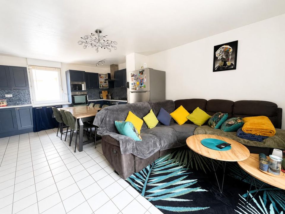Villa i Colomiers, Haute-Garonne - foto 2