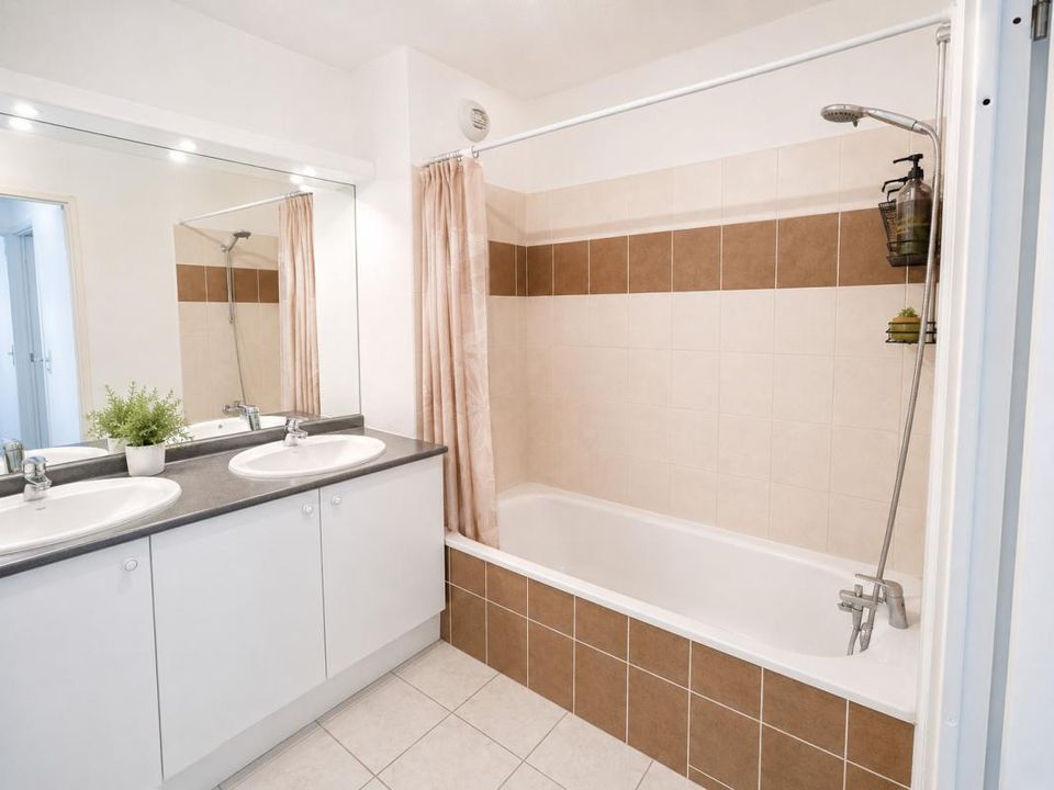 Apartament a Léguevin, Haute-Garonne - foto 4