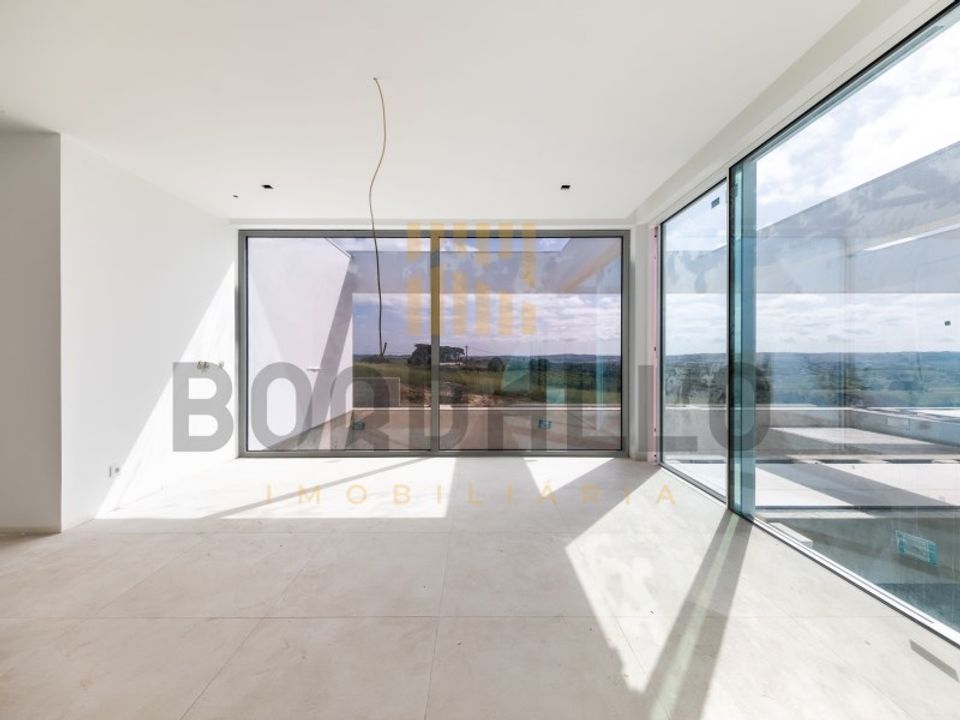 Villa i Carvalhal, Leiria - foto 4
