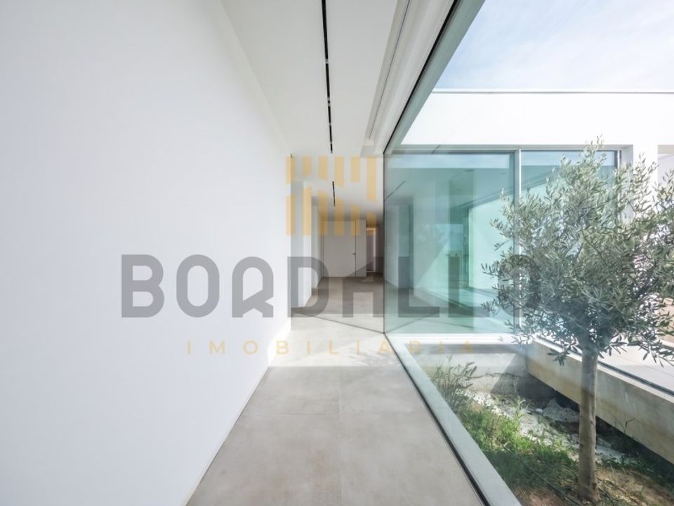 Villa i Carvalhal, Leiria - foto 5