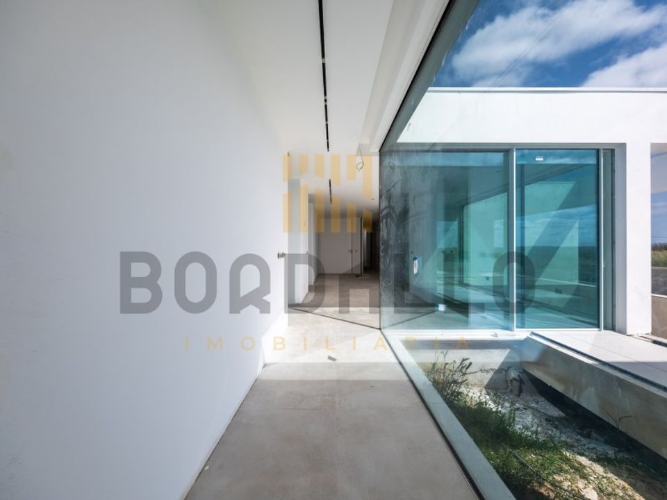 Villa i Carvalhal, Leiria - bilde 5