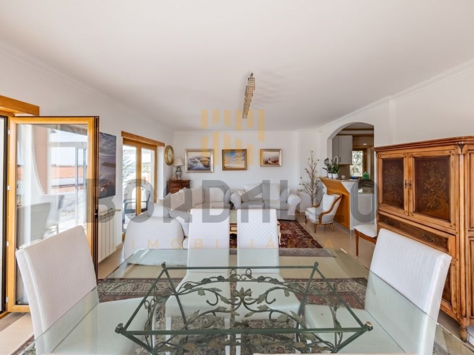 Villa i Atouguia da Baleia, Leiria - foto 3